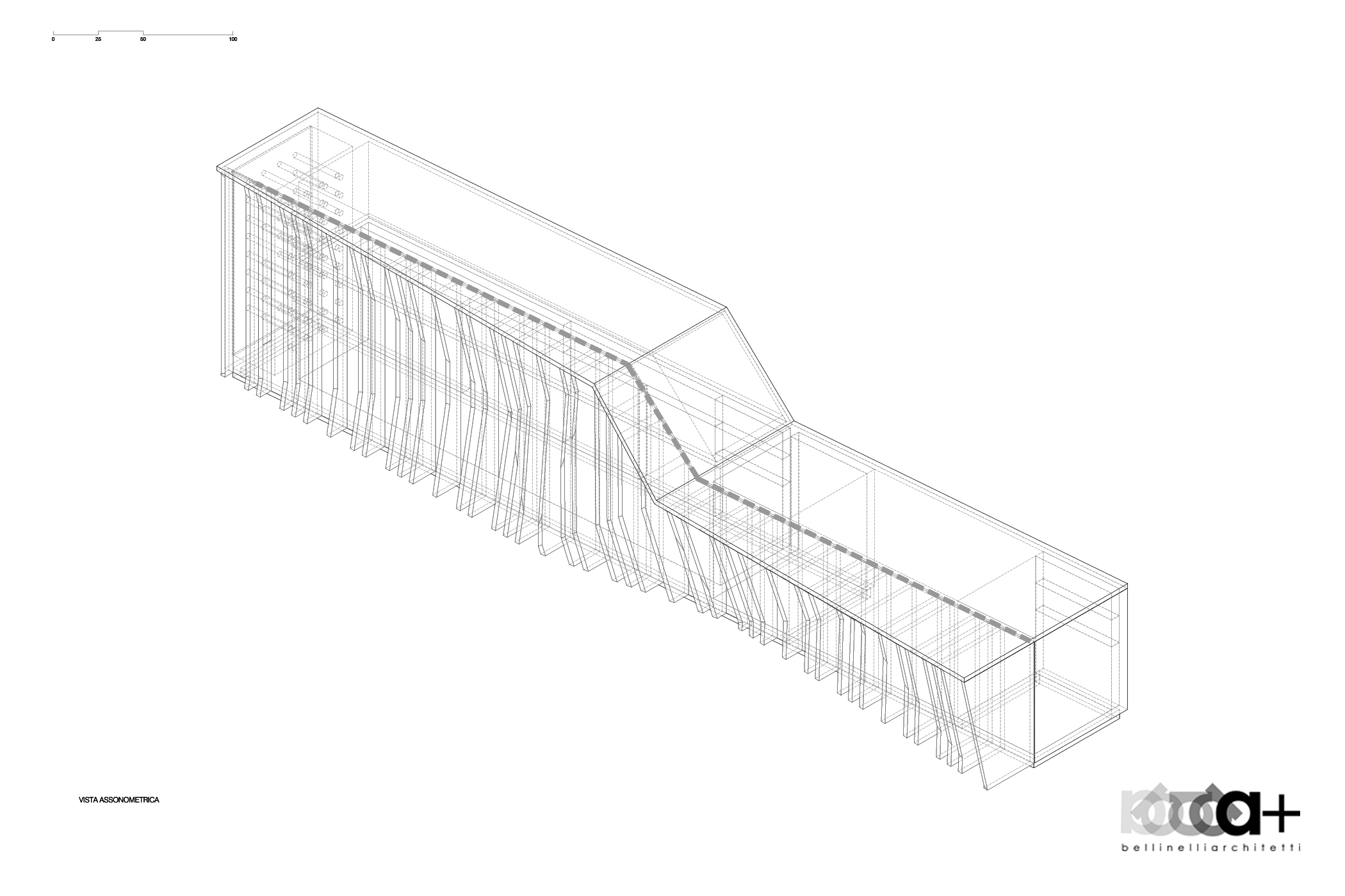 design alpino | hall: elemento d'arredo di design pensato per gli ambienti contract e per l'accoglienza, generatori di benessere, contenitori ed espositori